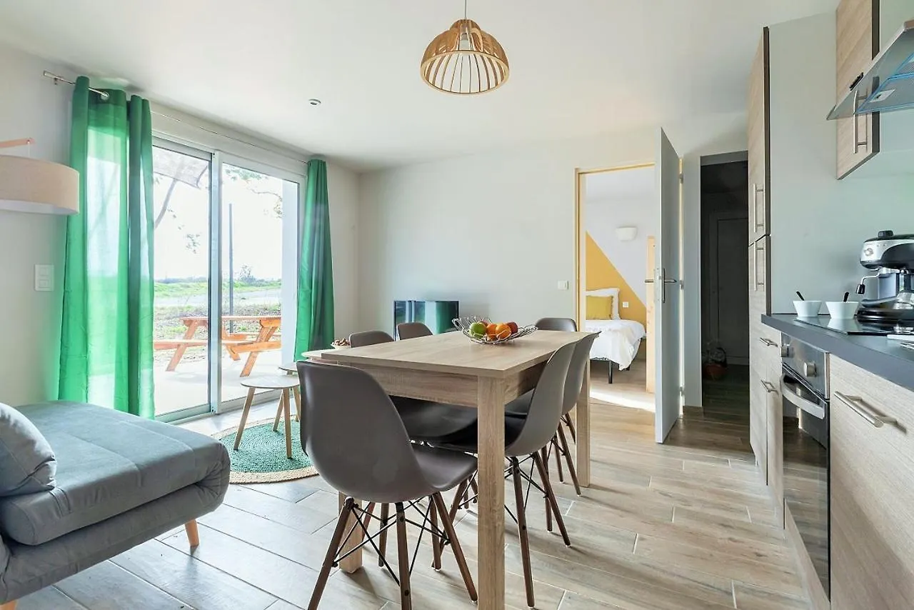 Hébergement de vacances Le Cottage Nature Primeur Gaillac entre Albi / Toulouse Brens