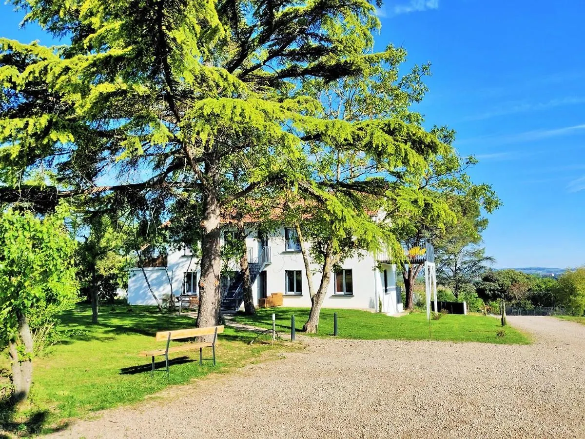 Le Cottage Nature Primeur Gaillac entre Albi / Toulouse Brens  France