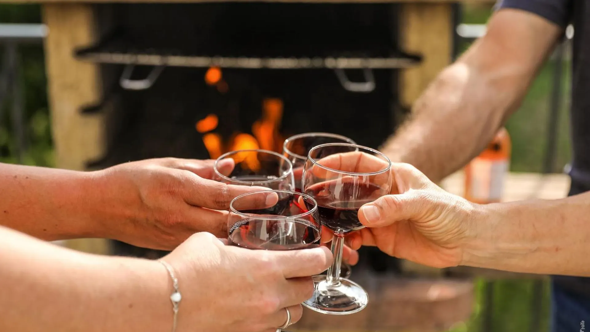Hébergement de vacances Le Cottage Nature Primeur Gaillac entre Albi / Toulouse Brens
