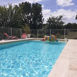 Hébergement de vacances Ramana, Montcléra