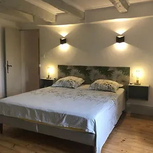 Hébergement de vacances Maisonnette Quercynoise, Bétaille