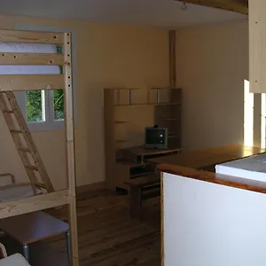 Appartement Résidence Gavarnie, Gèdre