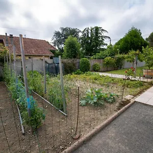 Séjour chez l'habitant Privée De 12m² Dans Maison Toute équipée, Aureilhan (Hautes-Pyrenees)