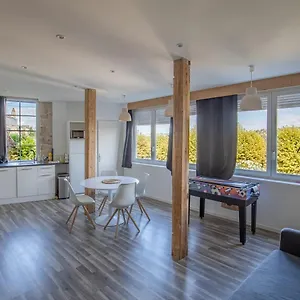 Appartement Neuf, 50m2, 4m50 De Loggia, Auch