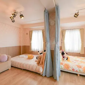 Jinghouse小岩 Direct To Shinjuku/airport/close To Station Appartement Tōkyō